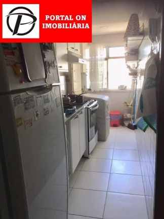Imagem APARTAMENTO RESIDENCIAL em RIO DE JANEIRO - RJ, JACAREPAGUÁ