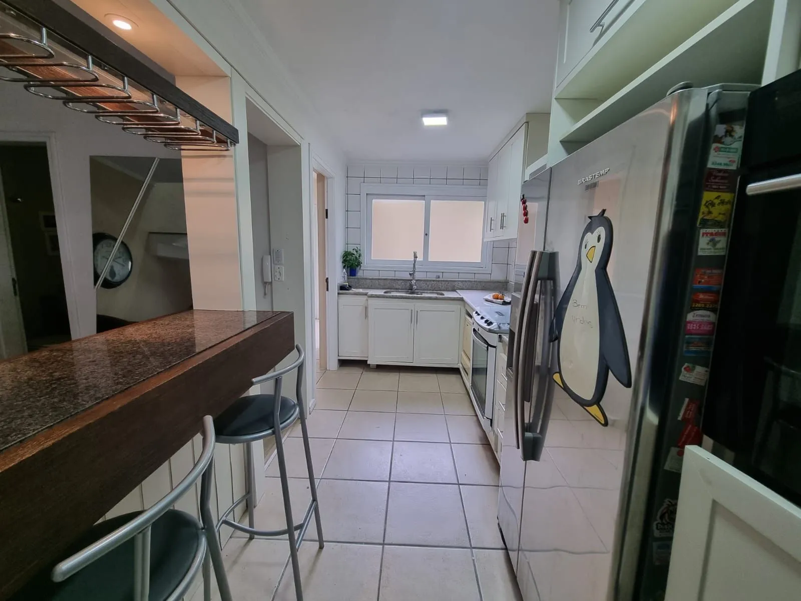 Imagem Casa em Condomínio 3 Suítes / Bairro Ipanema