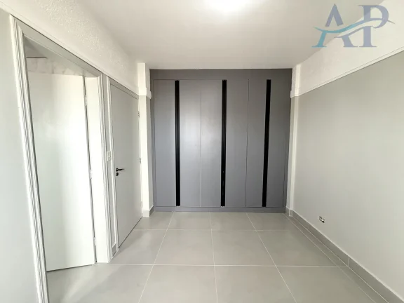 Imagem Apartamento com 3 Dormitórios na Tupi em Praia Grande