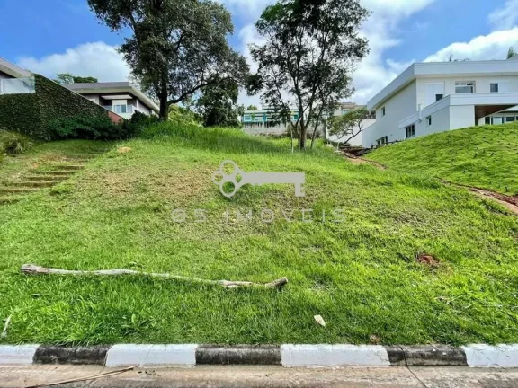 Imagem Condomínio Parque das Artes - Terreno / Lote 700m² - aclive, vista, limpo!