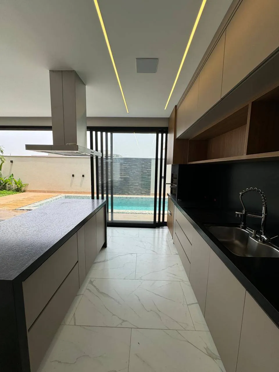 Imagem Casa à venda em Franca, Residencial Olivito, com 4 quartos, 275m2