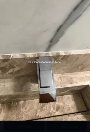 Imagem Casa t?(C)rrea em condomínio