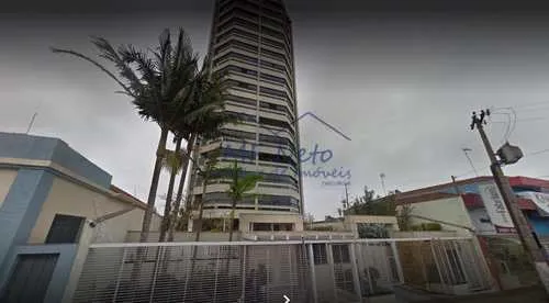 Foto do imóvel Apartamento Padrão