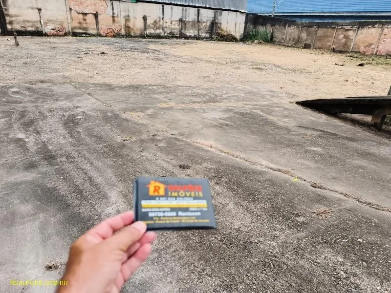 Imagem Galpão para Locação em RIO DE JANEIRO, Pavuna, 2 banheiros