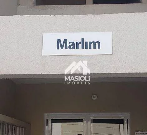 Imagem Apartamento com 2 dormitórios à venda, 47 m² por R$ 176.500,00 - Terra Vermelha - Vila Velha/ES