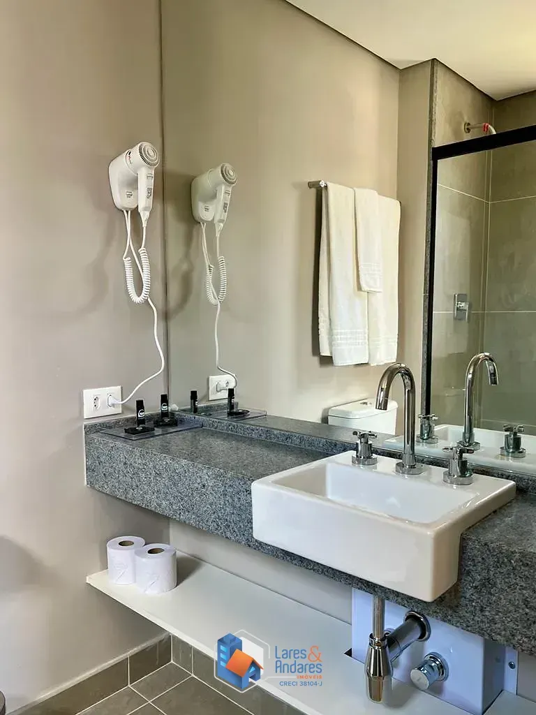 Imagem Studio para venda em Jardim Paulista com 1 quarto, 32m²