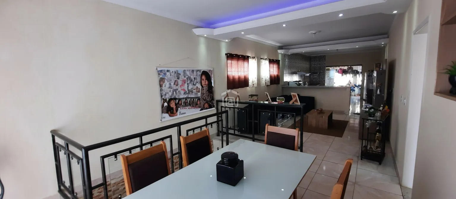 Imagem Casa 3 quartos à venda em Centro, Bandeira do Sul