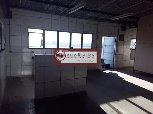 Imagem Galpão para Alugar no Jardim Miriam SP, 1250m² e 7 Banheiros