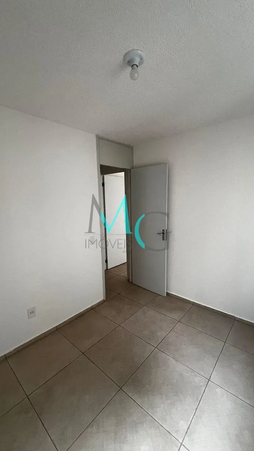 Imagem Apartamento à venda, Santa Cruz - 139 mil, Rio de Janeiro, RJ