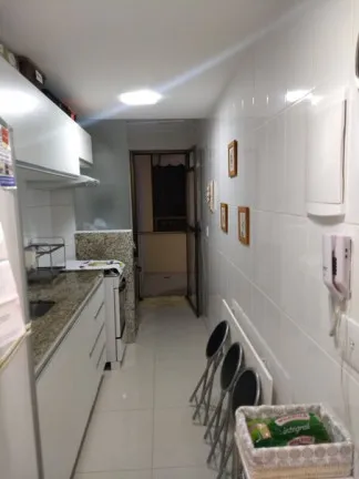 Imagem Apartamento com 2 Quartos à Venda, 75 m² em Santa Rosa - Niterói