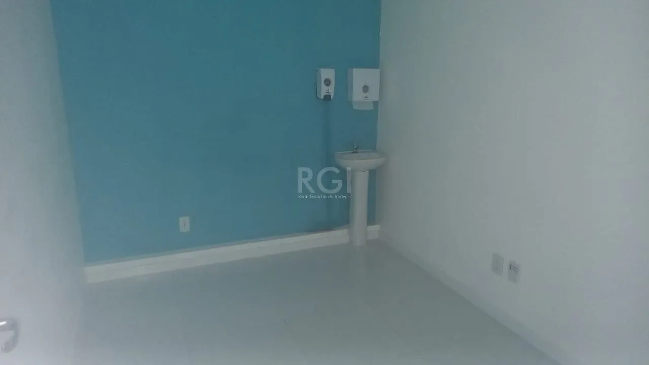 Imagem Sala Comercial em Centro Histórico
