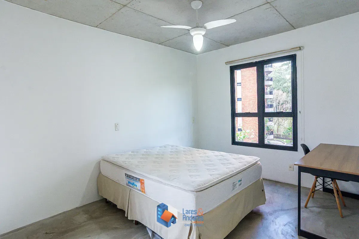 Imagem Apartamento para venda em Vila Suzana com 1 quarto, 70m²