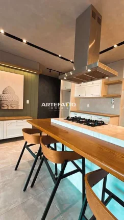 Imagem Apartamento à venda em Franca, Jardim Santa Lúcia, com 2 quartos, 90m2
