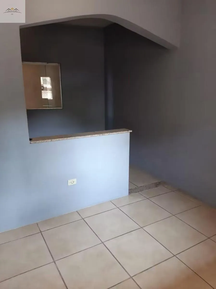 Imagem CASA RESIDENCIAL em Mauá - São Paulo, Jardim Mauá