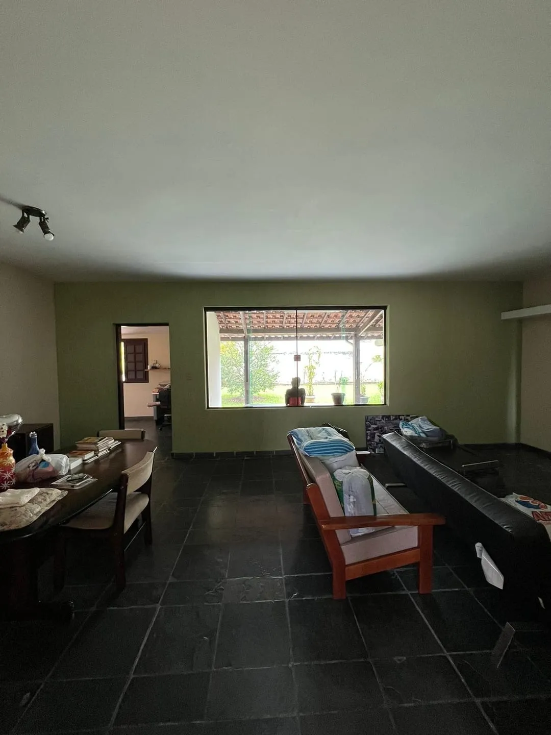 Imagem Casa à venda 5 Quartos, 2 Suites, 7 Vagas, 821M², Jardim das Nações, Taubaté - SP