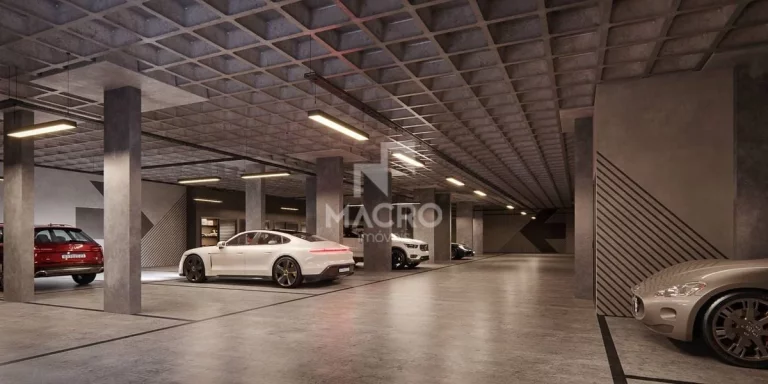 Imagem Apartamento Alto Padrão | Vila Nova (Res. Ópera) | 399m²