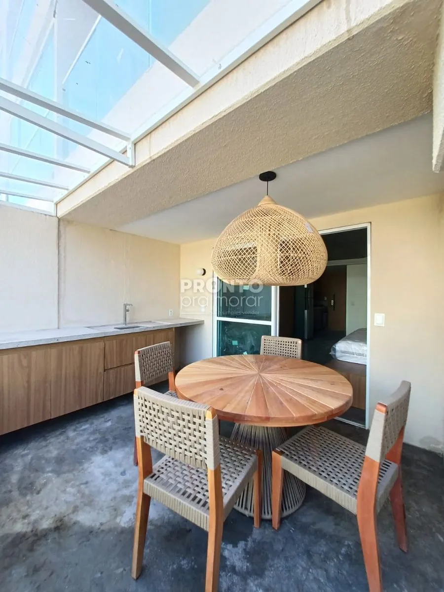 Imagem Beach Flat Serrambi