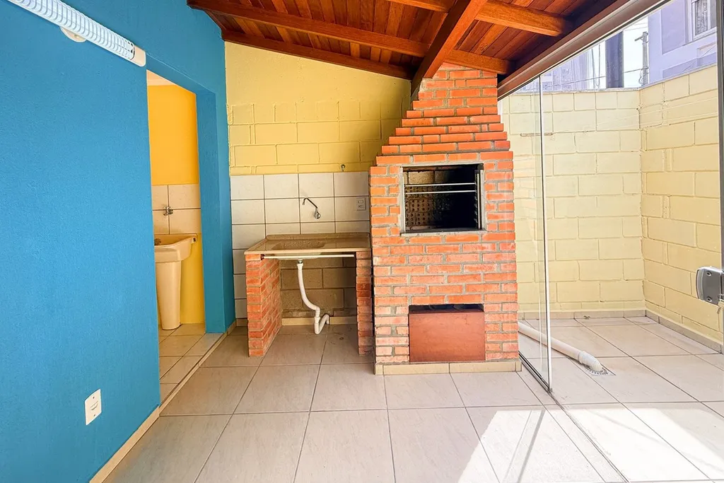 Imagem Casa de Condomínio em Fátima