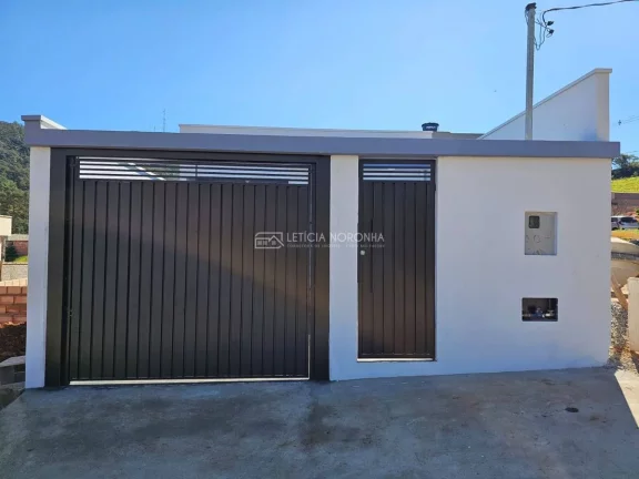Imagem Casa à Venda