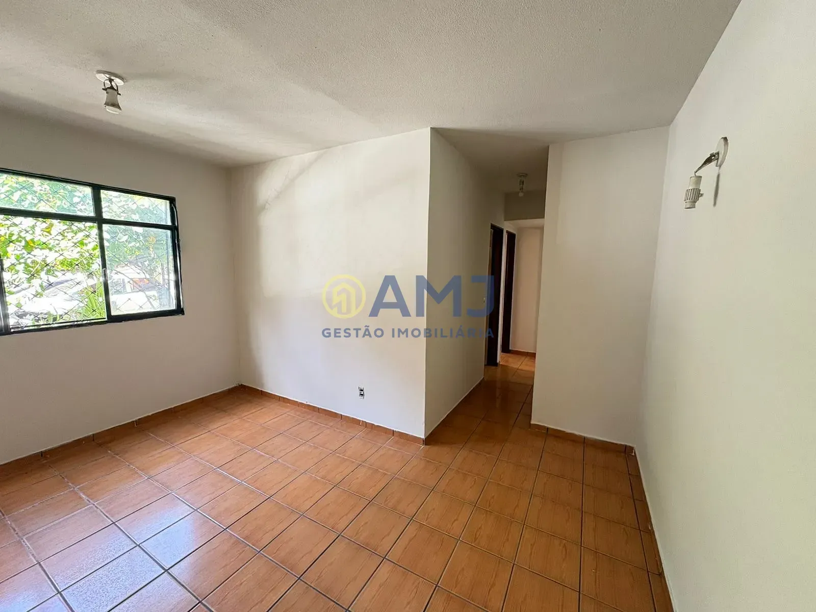 Imagem Apartamento à Venda no Res. Águas Claras - Av. Consolação