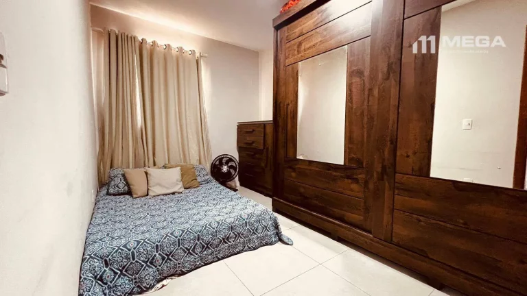 Imagem Casa com 2 dormitórios à venda, 73 m² por R$ 540.000,00 - Riviera da Barra - Vila Velha/ES