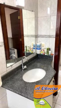 Imagem LINDO APARTAMENTO 03 DORMITÓRIO