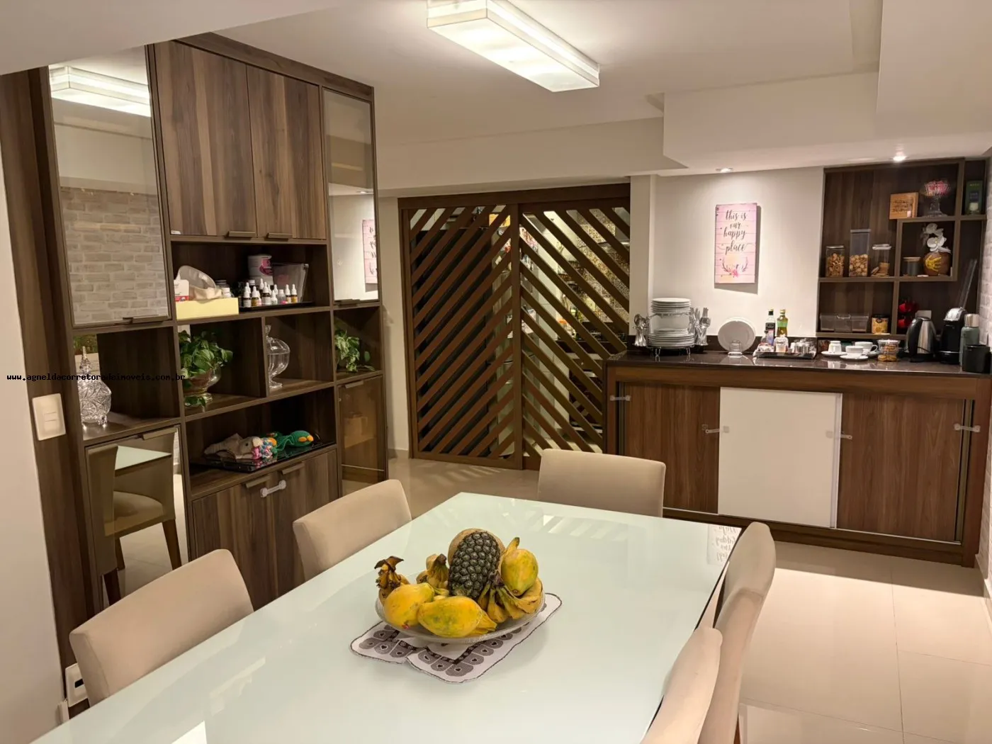 Imagem Apartamento para Venda em Natal, Tirol, 3 dormitórios, 2 suítes, 3 banheiros, 2 vagas
