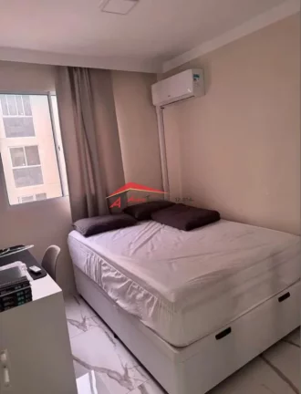 Imagem Apartamento 2 quartos, nascente, sala, cozinha, 1 banheiro