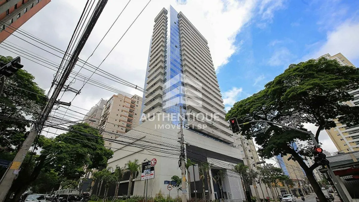 Imagem UP OFFICES BERRINI BROOKLIN - Sala comercial à venda no bairro Brooklin - São Paulo/SP, Zona Sul