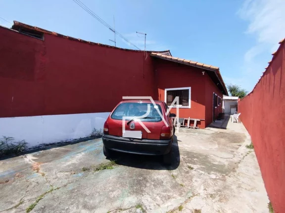 Foto do imóvel Casa com 2 dormitórios à venda, 60 m por R$ 190.000,00 - Flórida Mirim - Mongaguá/SP