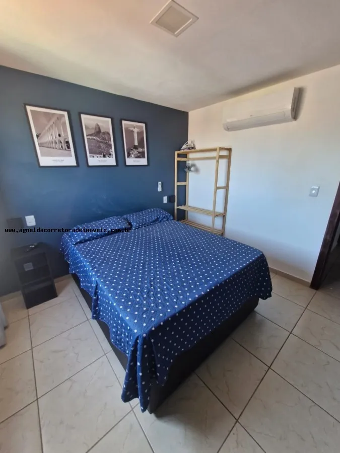 Imagem Apartamento para Venda em Natal, PONTA NEGRA, 2 dormitórios, 1 banheiro, 1 vaga