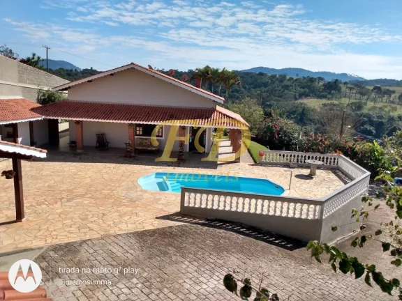 Imagem Chácara para Financiamento em Piracaia