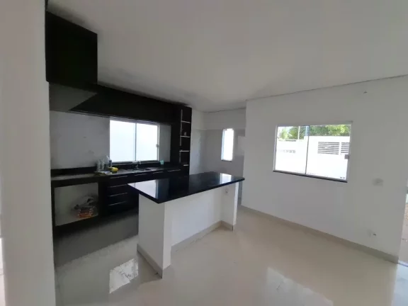 Imagem CASA RESIDENCIAL em MANAUS - AM, NOVO ALEIXO