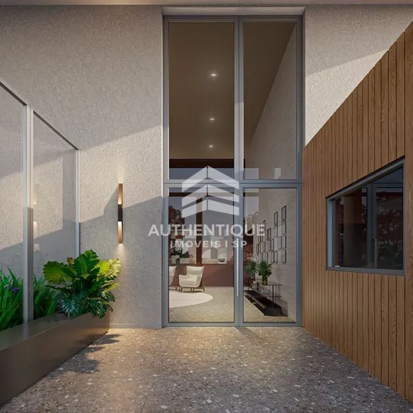 Imagem CORA PINHEIROS - Apartamento à venda no bairro Pinheiros - São Paulo/SP, Zona Oeste