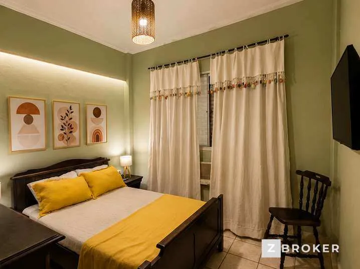 Imagem Apartamento à venda em Ubatuba, Praia Grande, com 2 quartos, 62m2