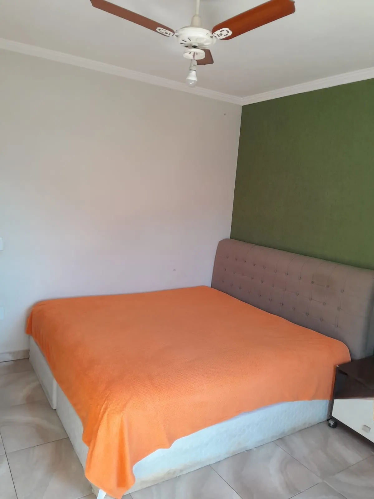 Imagem Casa à Venda no Bairro Mirante dos Ovinis, Votorantim - 2 Quartos e Quintal Amplo