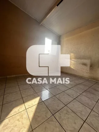 Imagem Casa para Venda em Carapicuíba / SP no bairro Parque Santa Teresa
