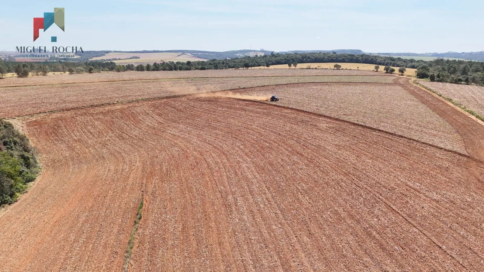 Imagem Fazenda a venda em São Miguel Arcanjo SP