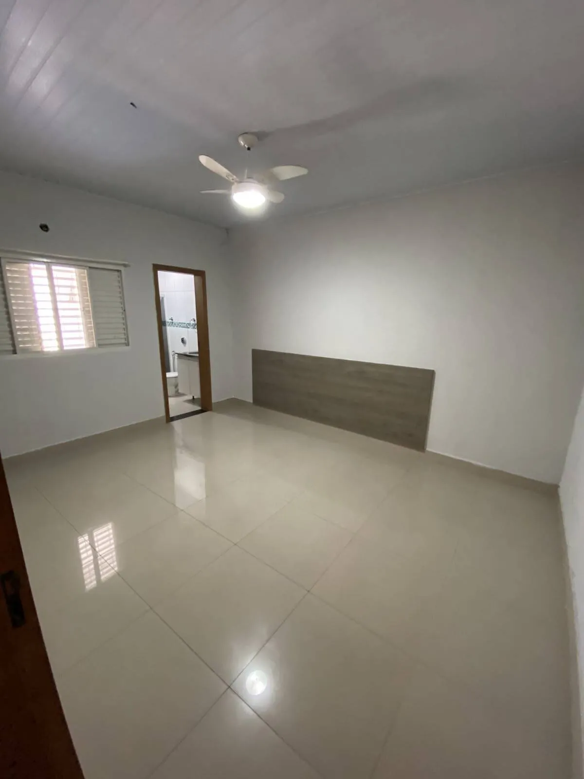 Imagem Casa 2 quartos Barrio Jardim Califórnia
