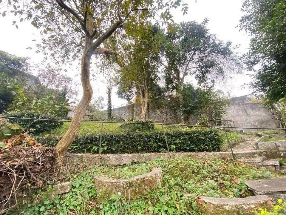 Foto do imóvel Terreno para Venda em Teresópolis / RJ em Rua Felipe dos Santos