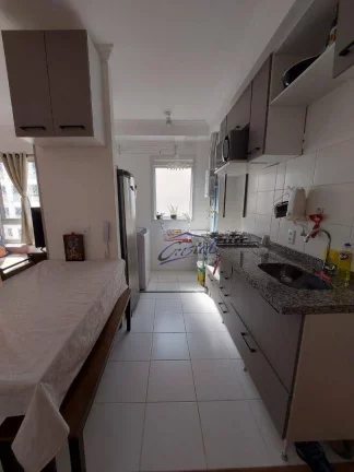 Imagem Apartamento com 2 dormitórios à venda, 44 m² - Jardim Boa Vista - Butantã - São Paulo/SP