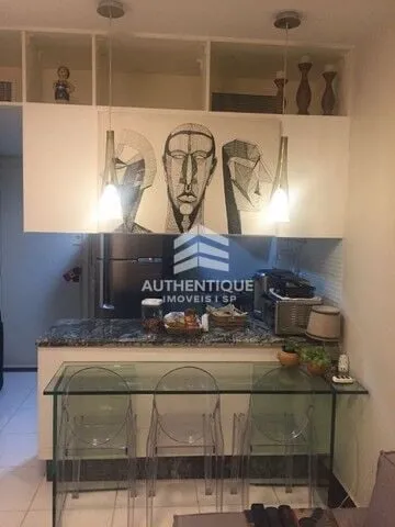 Imagem HB NINETY JARDINS - Apartamento à venda no bairro Jardim Paulista - São Paulo/SP, Zona Sul