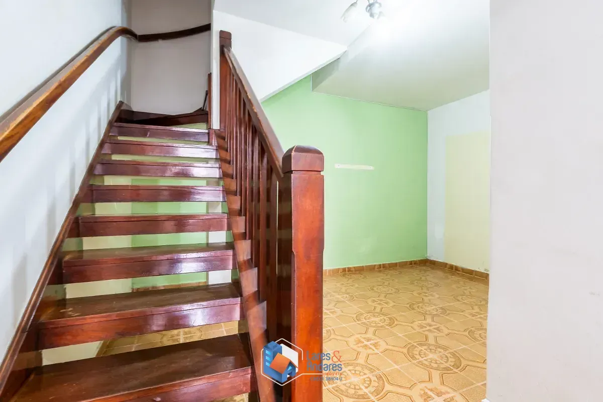 Imagem Sobrado para venda em Vila Clementino com 4 quartos, 90m²
