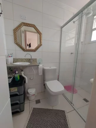 Imagem APARTAMENTO 2 QUARTOS, VILA TUPI - PRAIA GRANDE/SP