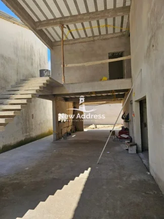Imagem Casa com 3 suítes à Venda em Fase de Construção em Fradinhos - Vitória/ES