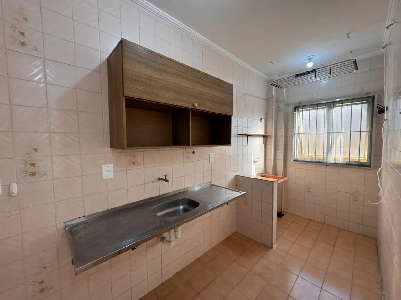 Imagem Apartamento para Venda em Praia Grande, Caiçara, 1 dormitório, 1 banheiro, 1 vaga