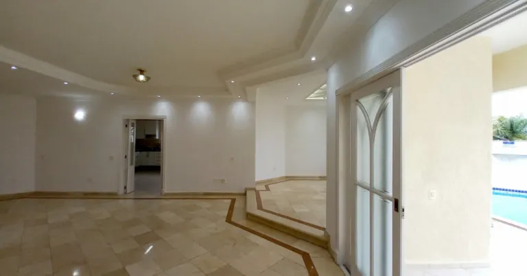 Imagem Casa de Condomínio com 4 Quartos à Venda, 400 m² em Tamboré - Santana de Parnaíba