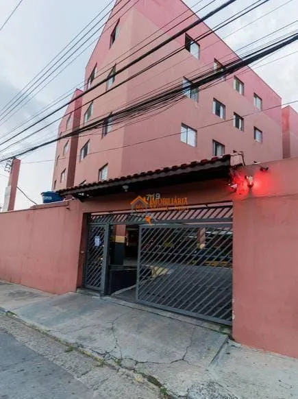 Imagem Apartamento com 2 dormitórios à venda, 55 m² por R$ 250.000,00 - Jardim Dourado - Guarulhos/SP