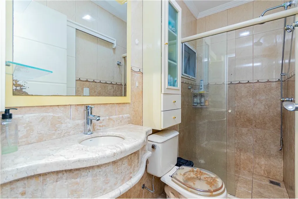 Imagem Casa de Condomínio em Sarandi