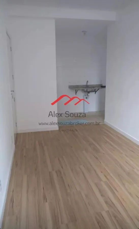 Imagem Apartamento para Venda em Sumaré, Jardim Maria Luíza, 2 dormitórios, 1 banheiro, 1 vaga